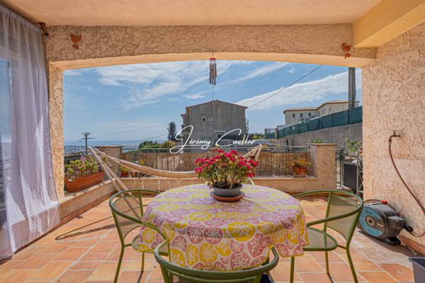 Appartement à vendre 4 pièces de 165 m²