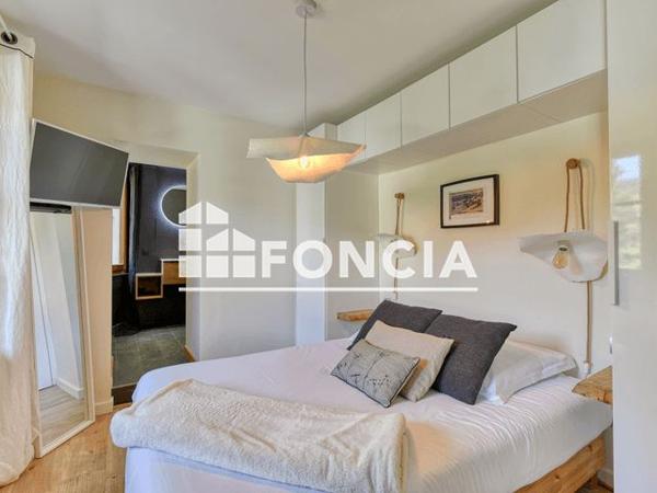 À vendre Maison 5 pièces 107.1 m² - Megève 74120