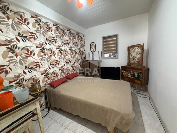 Ensemble Immobilier- Port de Bouc