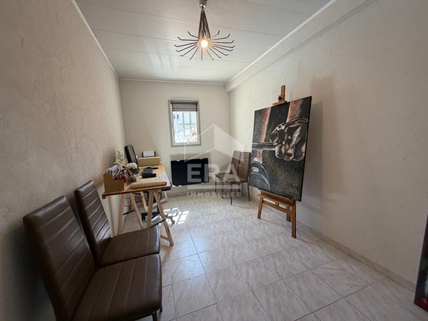 Ensemble Immobilier- Port de Bouc
