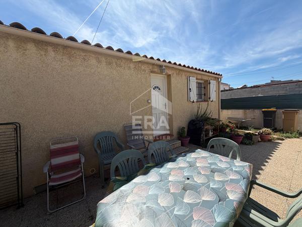 Ensemble Immobilier- Port de Bouc