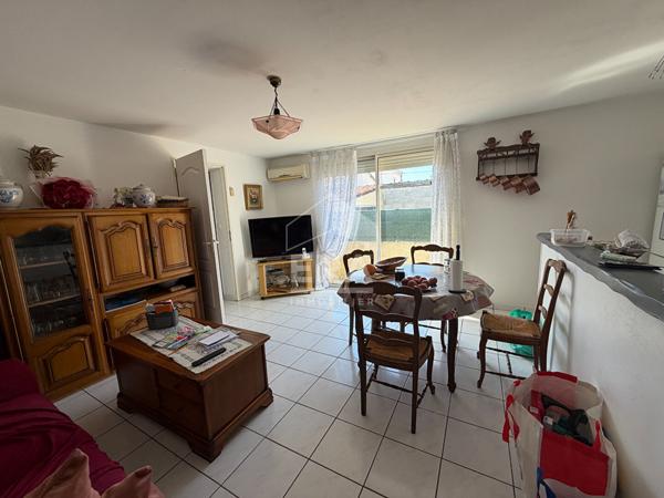Ensemble Immobilier- Port de Bouc
