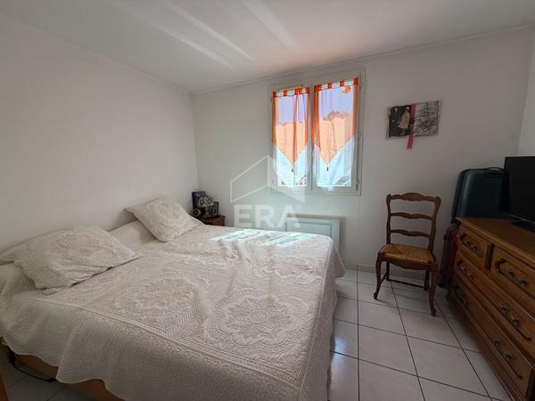Ensemble Immobilier- Port de Bouc