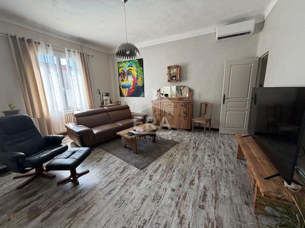 Ensemble Immobilier- Port de Bouc