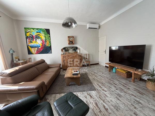 Ensemble Immobilier- Port de Bouc