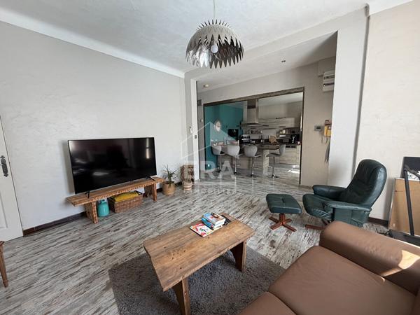 Ensemble Immobilier- Port de Bouc