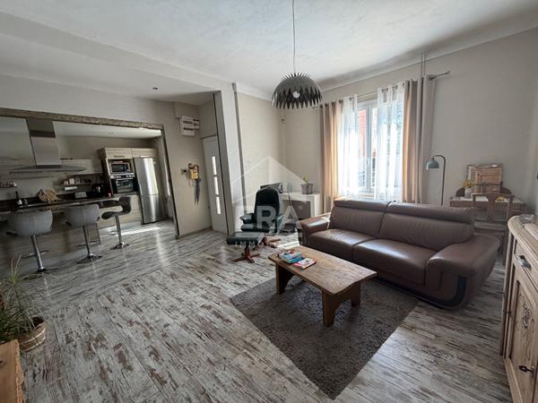 Ensemble Immobilier- Port de Bouc