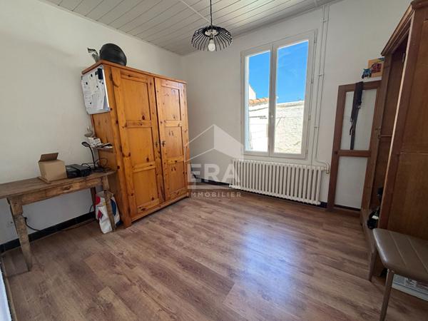 Ensemble Immobilier- Port de Bouc