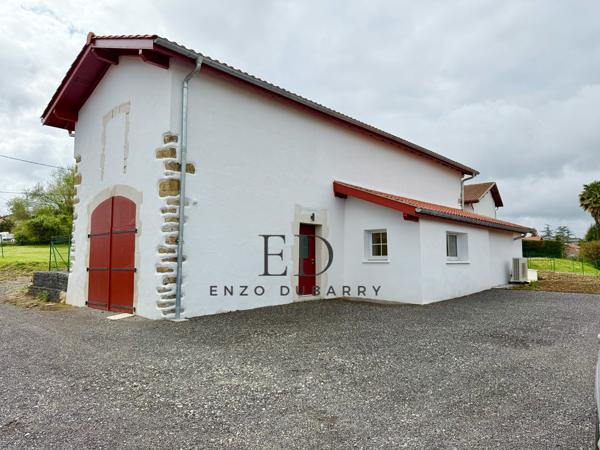 Maison 4 pièces - 145 m² Bien prestige