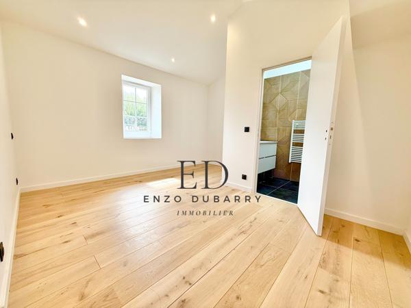 Maison 4 pièces - 145 m² Bien prestige