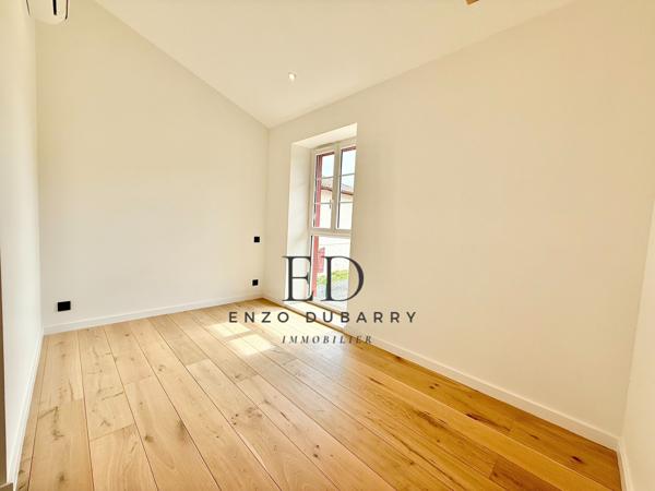 Maison 4 pièces - 145 m² Bien prestige