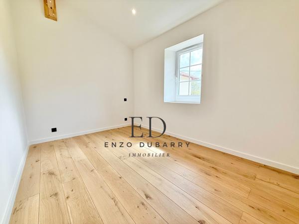 Maison 4 pièces - 145 m² Bien prestige