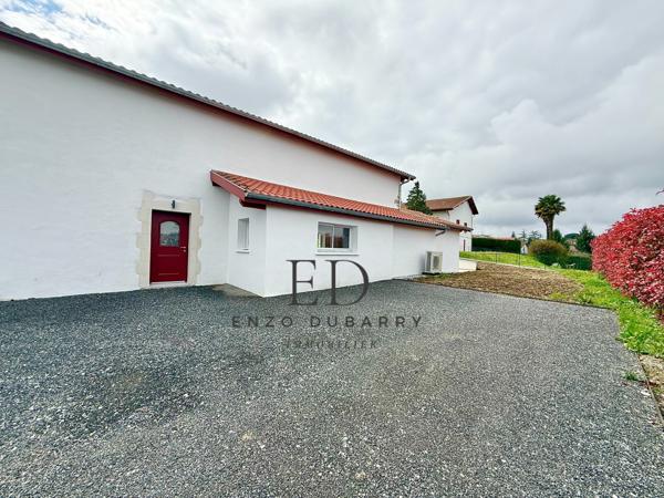 Maison 4 pièces - 145 m² Bien prestige