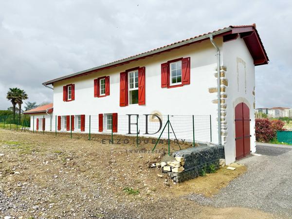 Maison 4 pièces - 145 m² Bien prestige