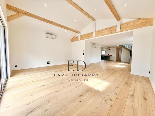 Maison 4 pièces - 145 m² Bien prestige