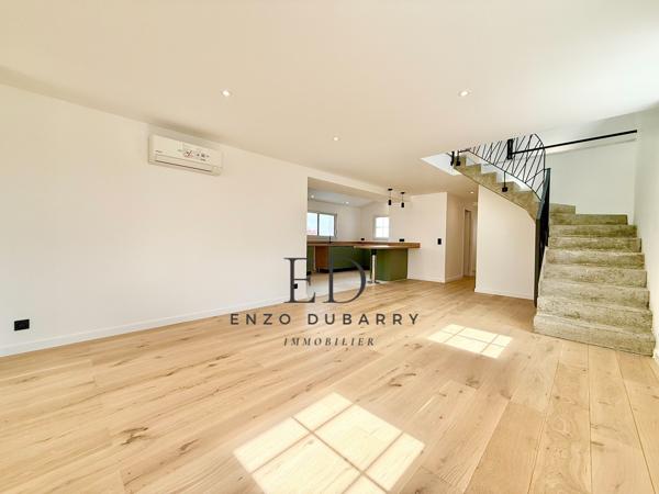 Maison 4 pièces - 145 m² Bien prestige