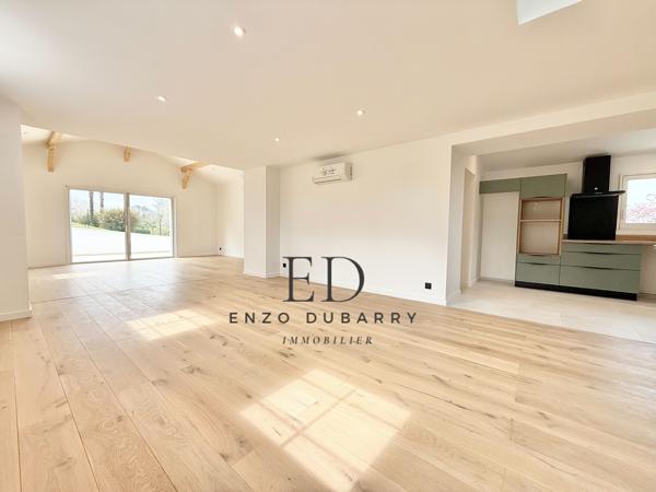 Maison 4 pièces - 145 m² Bien prestige