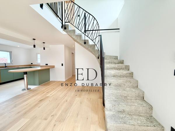 Maison 4 pièces - 145 m² Bien prestige