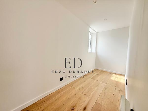 Maison 4 pièces - 145 m² Bien prestige