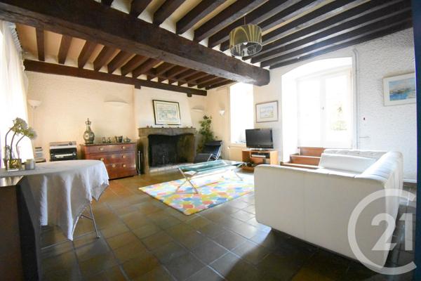 Maison à vendre  4 pièces - 147,42 m2 CUSSET - 03