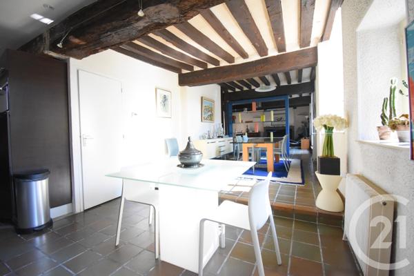 Maison à vendre  4 pièces - 147,42 m2 CUSSET - 03