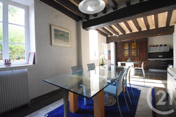 Maison à vendre  4 pièces - 147,42 m2 CUSSET - 03