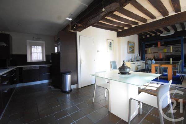 Maison à vendre  4 pièces - 147,42 m2 CUSSET - 03