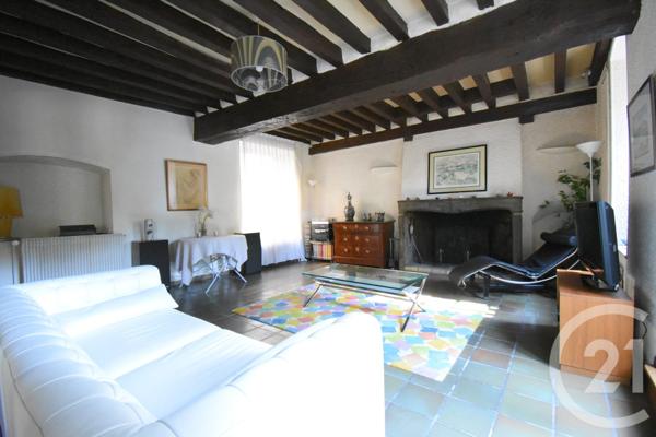 Maison à vendre  4 pièces - 147,42 m2 CUSSET - 03