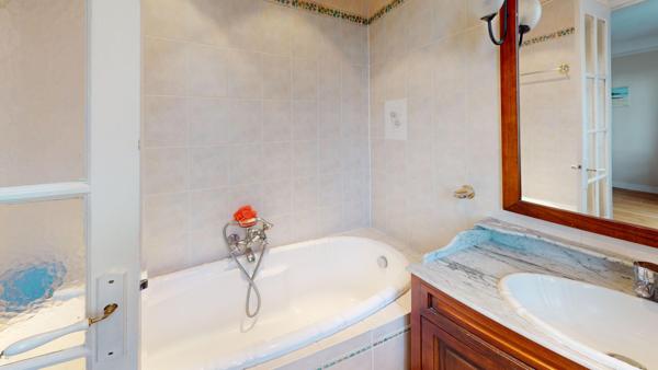 Croix de chavaux - dernier étage