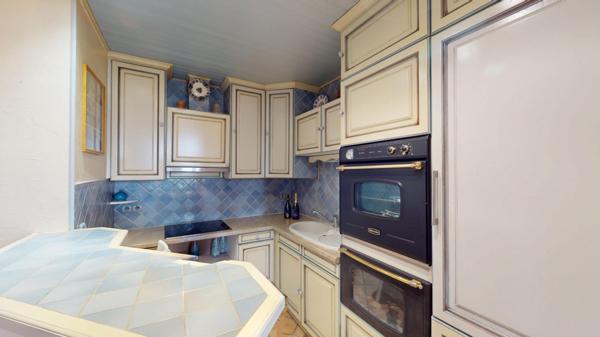 Croix de chavaux - dernier étage