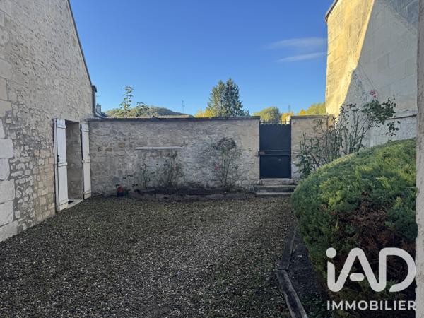 Maison à vendre 4 pièces 90,67 m² Verberie