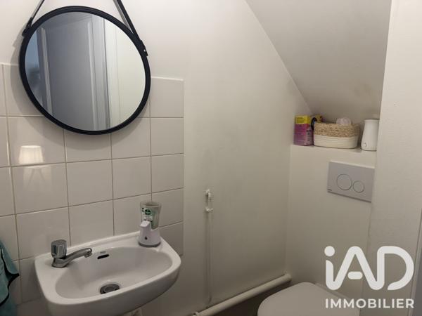 Maison à vendre 4 pièces 90,67 m² Verberie