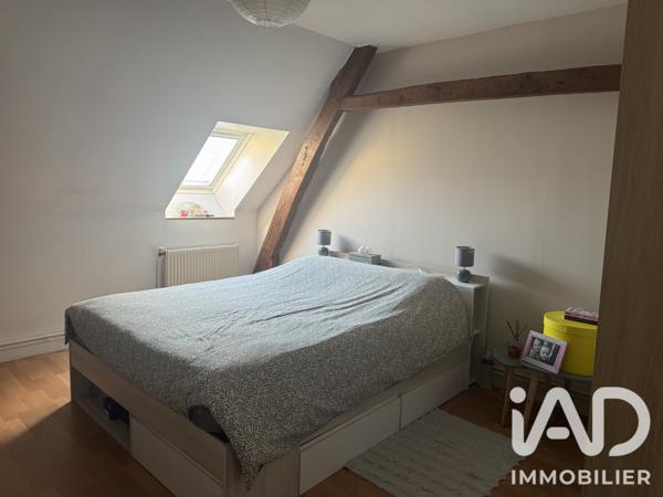 Maison à vendre 4 pièces 90,67 m² Verberie