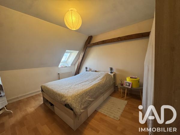 Maison à vendre 4 pièces 90,67 m² Verberie