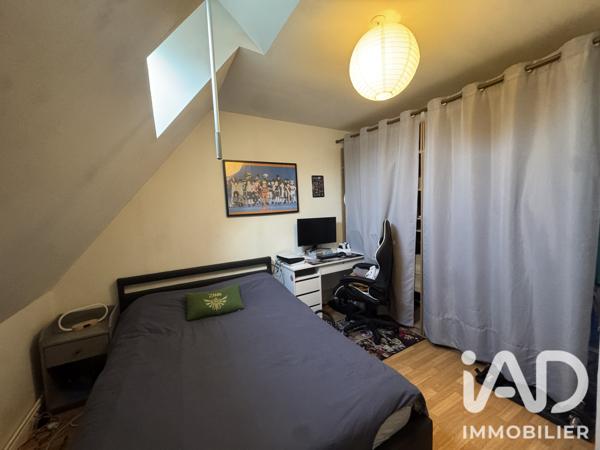 Maison à vendre 4 pièces 90,67 m² Verberie