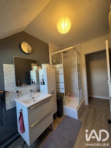 Maison à vendre 4 pièces 90,67 m² Verberie