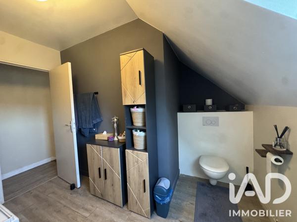 Maison à vendre 4 pièces 90,67 m² Verberie
