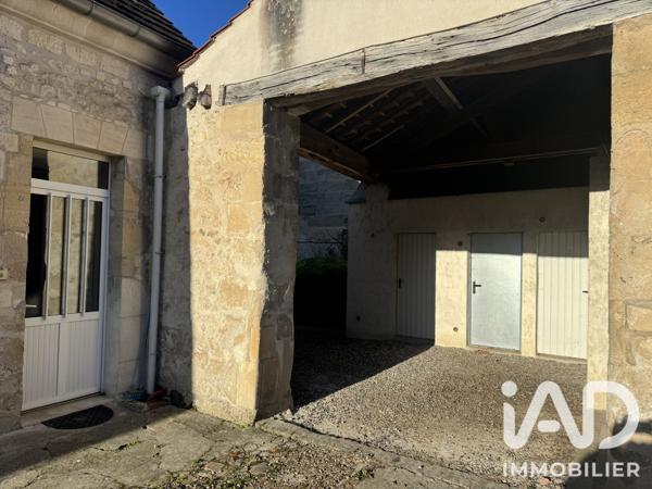 Maison à vendre 4 pièces 90,67 m² Verberie