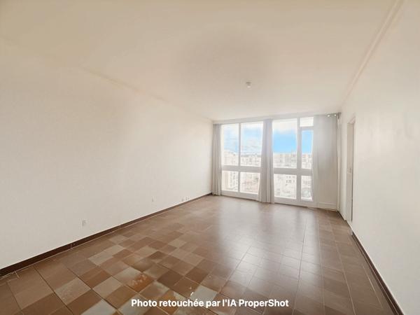 Appartement Dammarie Les Lys 3 pièce(s) 61 m2
