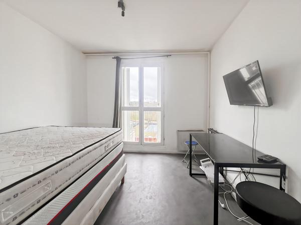 Appartement Dammarie Les Lys 3 pièce(s) 61 m2