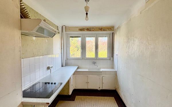 Appartement à vendre    1 pièce • 40 m2 Calais