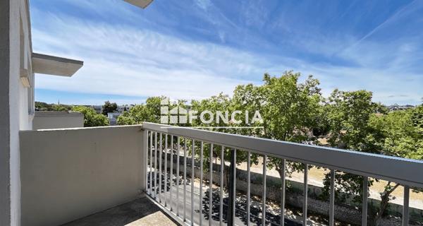 À vendre Studio 19.17 m² - Montpellier 34090