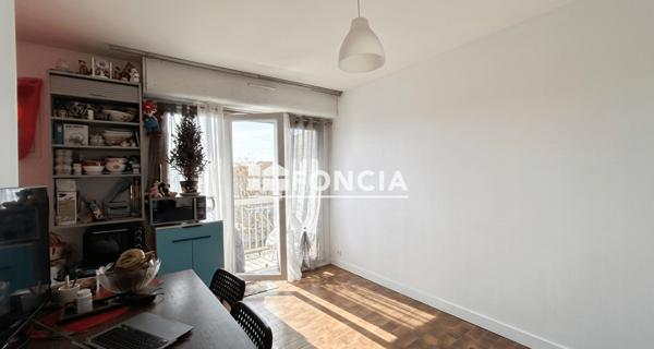 À vendre Studio 19.17 m² - Montpellier 34090