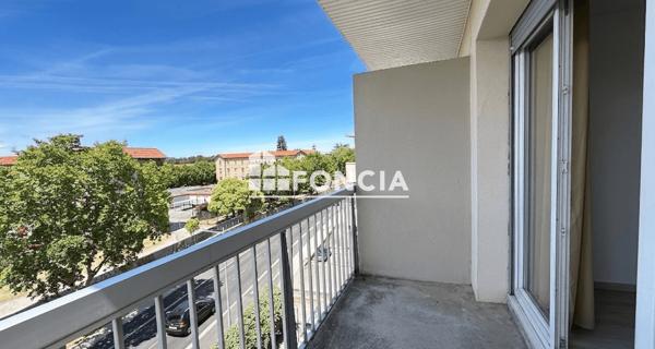 À vendre Studio 19.17 m² - Montpellier 34090