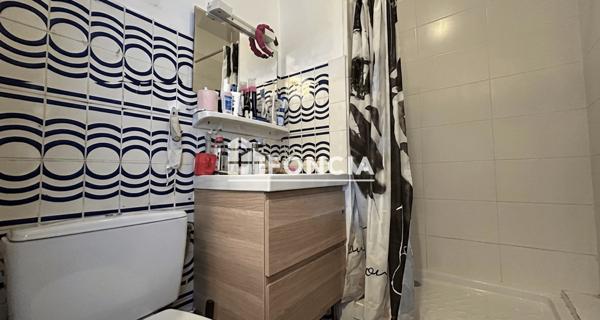 À vendre Studio 19.17 m² - Montpellier 34090