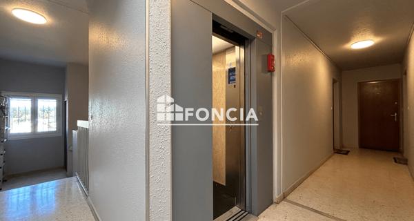 À vendre Studio 19.17 m² - Montpellier 34090