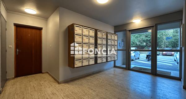 À vendre Studio 19.17 m² - Montpellier 34090
