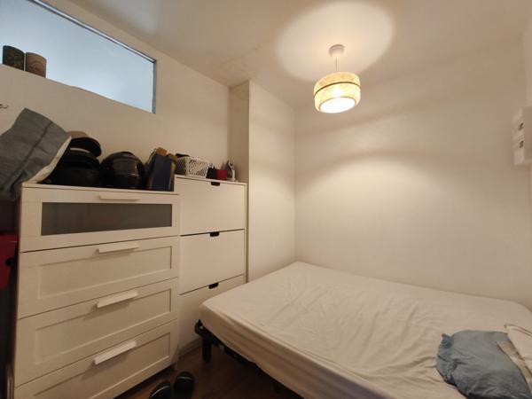 Nîmes (30000) Appartement T3 de 58m2 avec balcon de 10m2