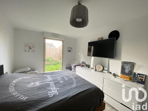 Maison 6 pièces de 117 m² à Perthes (77930)