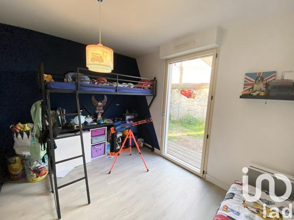 Maison 6 pièces de 117 m² à Perthes (77930)